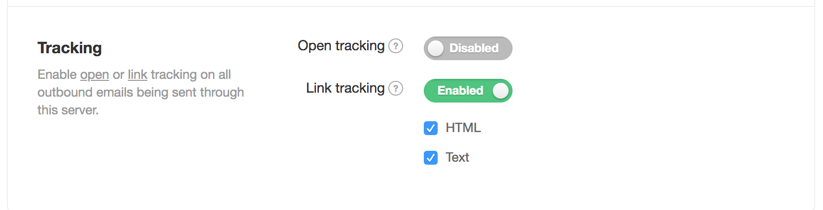 Disable