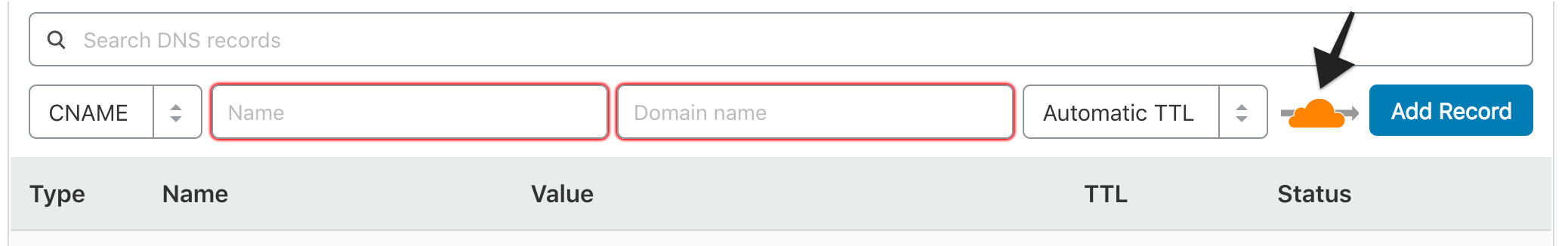 Disable